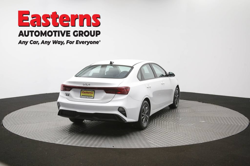 Used 2023 Kia Forte LXS FWD image 38
