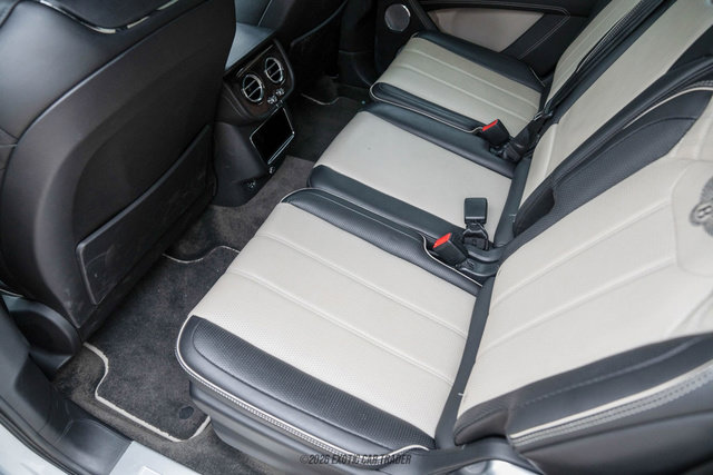 Used 2022 Bentley Bentayga Speed image 88