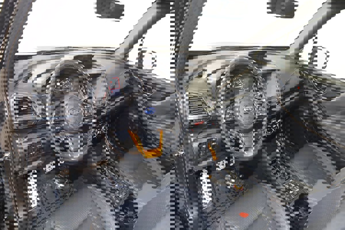 Used 2023 Subaru Forester Wilderness image 28