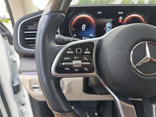 Certified 2023 Mercedes-Benz GLE 450 4MATIC image 35
