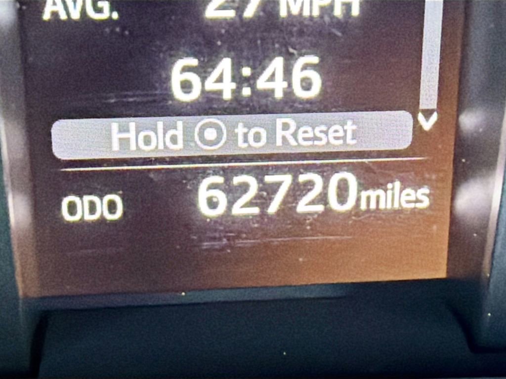 Used 2022 Toyota 4Runner Limited image 42