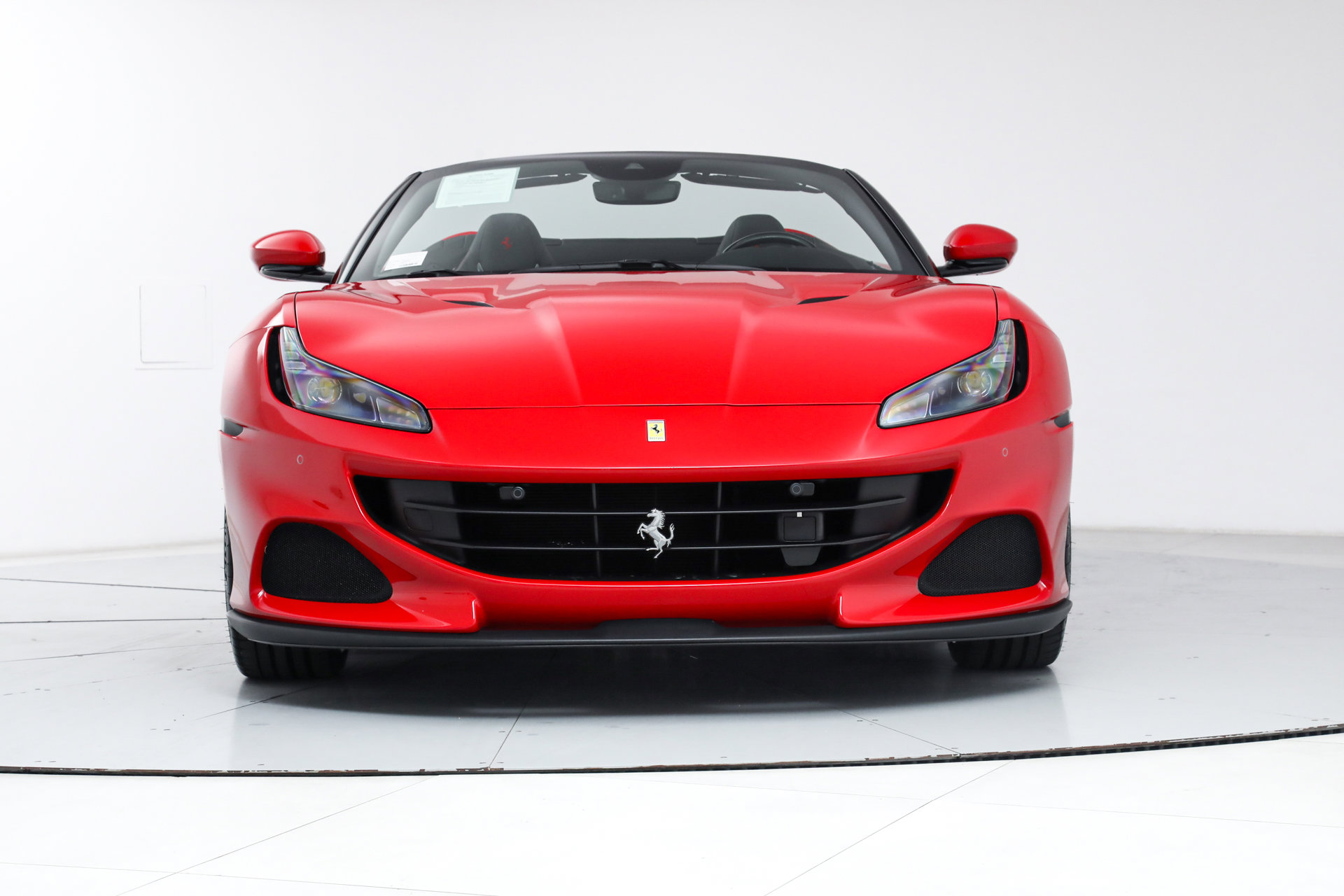 Certified 2023 Ferrari Portofino M image 13
