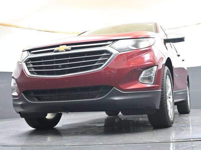 Used 2020 Chevrolet Equinox Premier AWD/4WD image 30