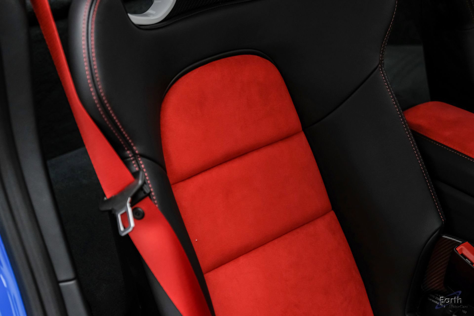 Used 2019 Porsche 911 GT2 RS RWD image 64