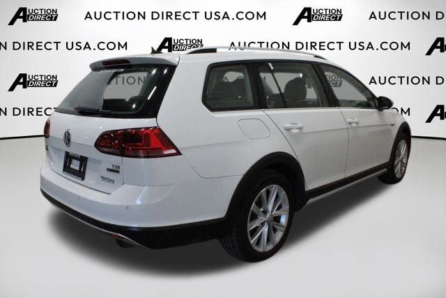Used 2017 Volkswagen Golf Alltrack SE image 48