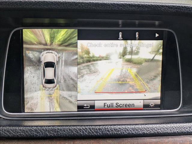 Used 2014 Mercedes-Benz E 250 BlueTEC Sedan image 15