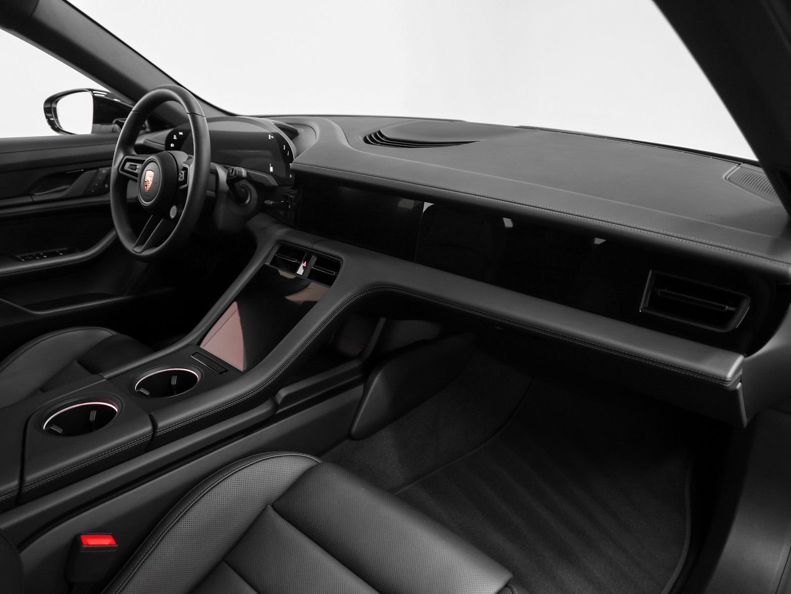 New 2026 Porsche Taycan image 30