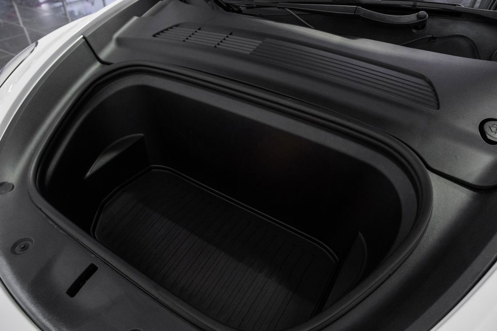 Used 2020 Tesla Model Y Performance image 52