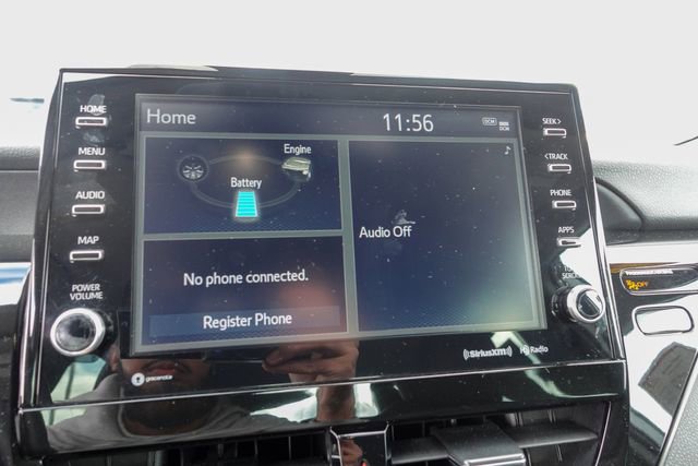 Certified 2022 Toyota Camry XSE w/ Cold Weather Package image 22