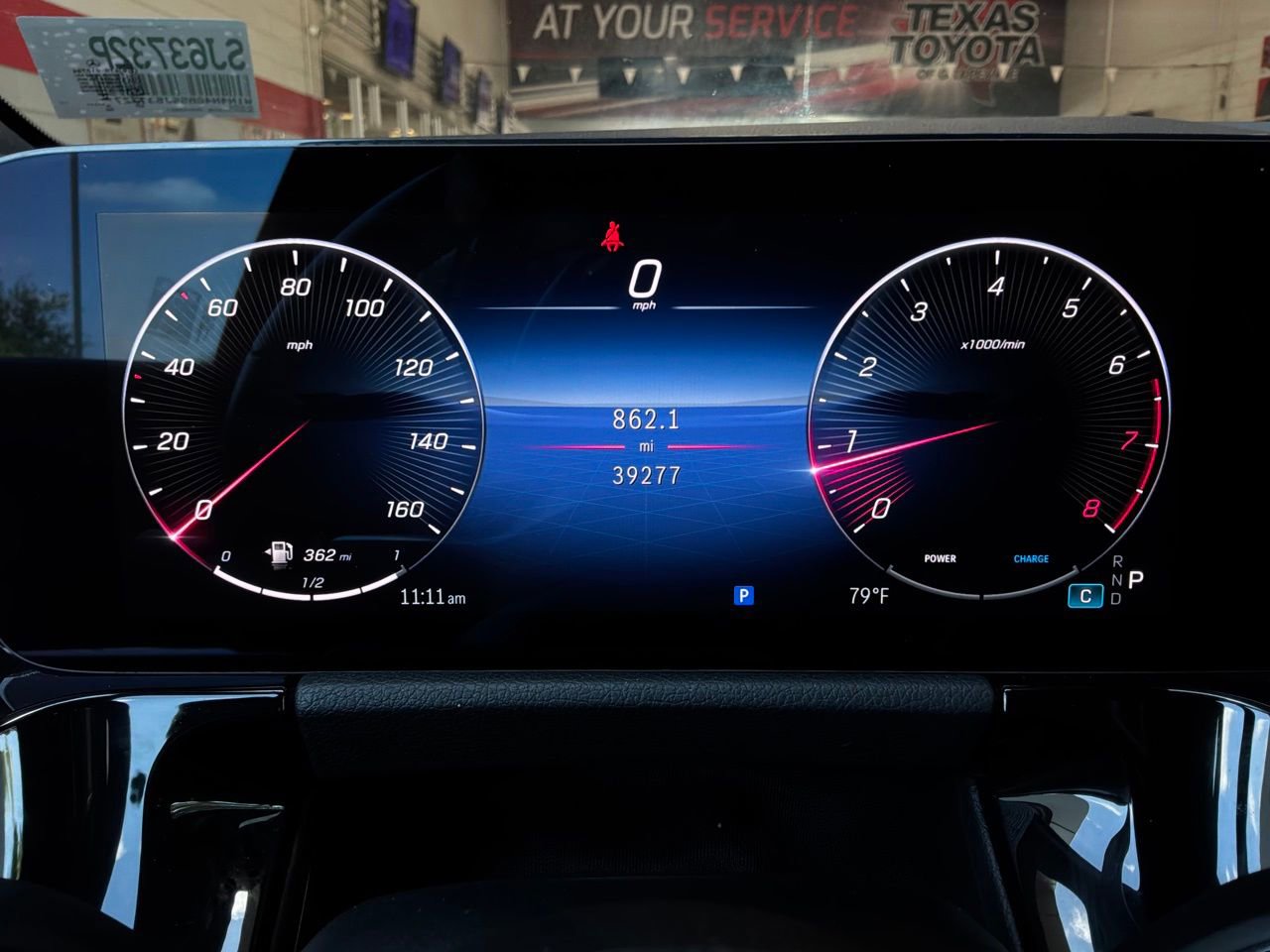 Used 2025 Mercedes-Benz GLA 250 image 41