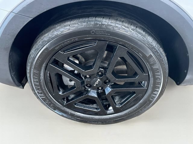 Used 2024 Kia Telluride EX X-Line AWD/4WD image 34