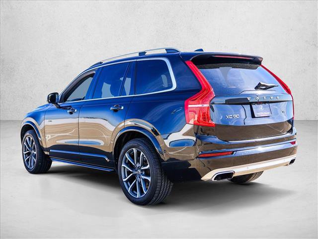 Used 2018 Volvo XC90 T6 Momentum w/ Convenience Package AWD/4WD image 7