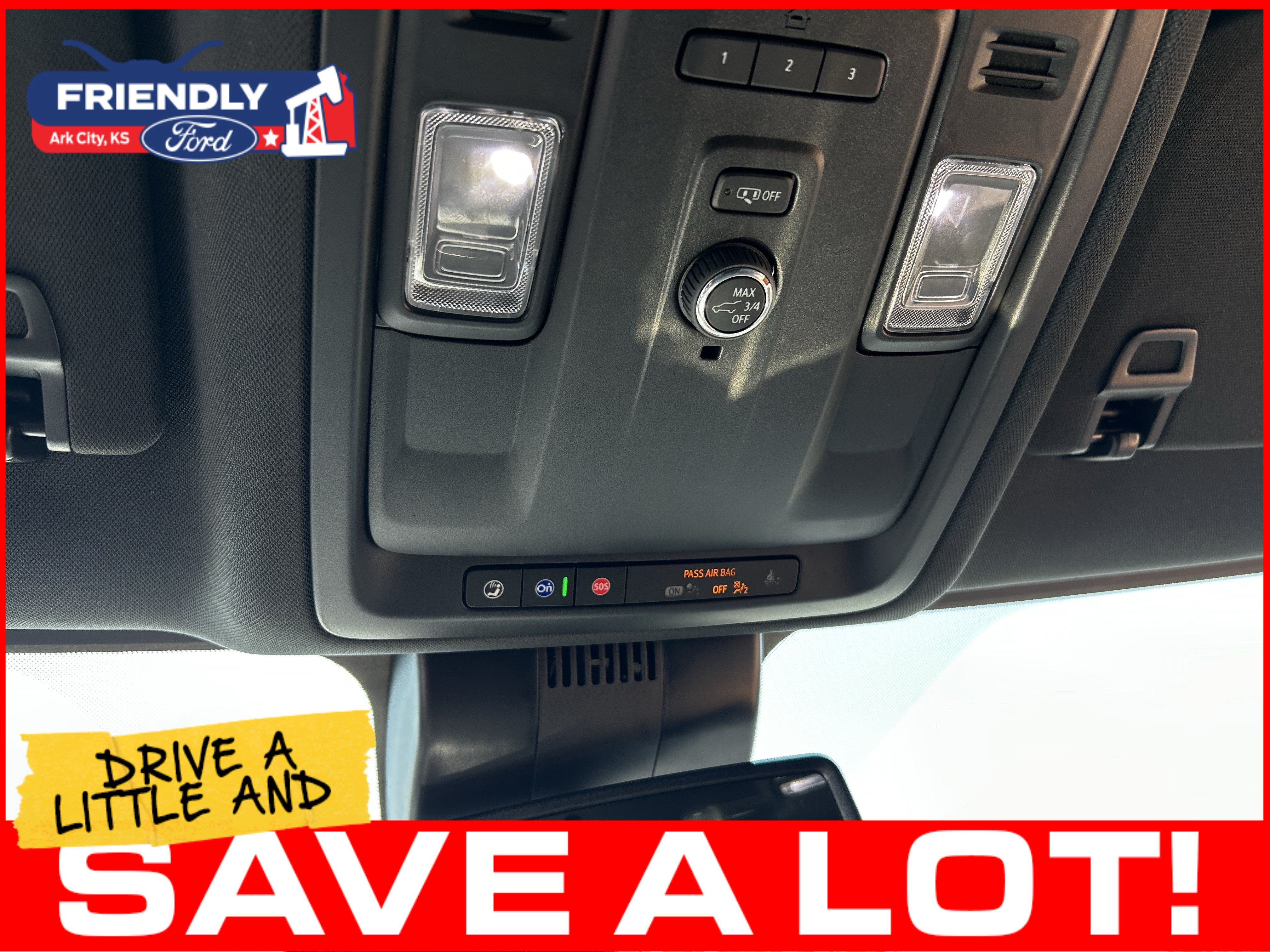 Used 2024 Chevrolet Tahoe LT AWD/4WD image 31