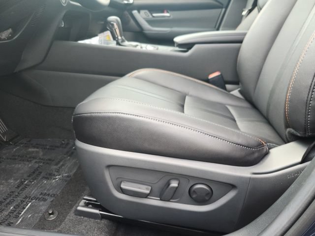 New 2026 MAZDA CX-50 AWD 2.5 S w/ Weather Package image 10