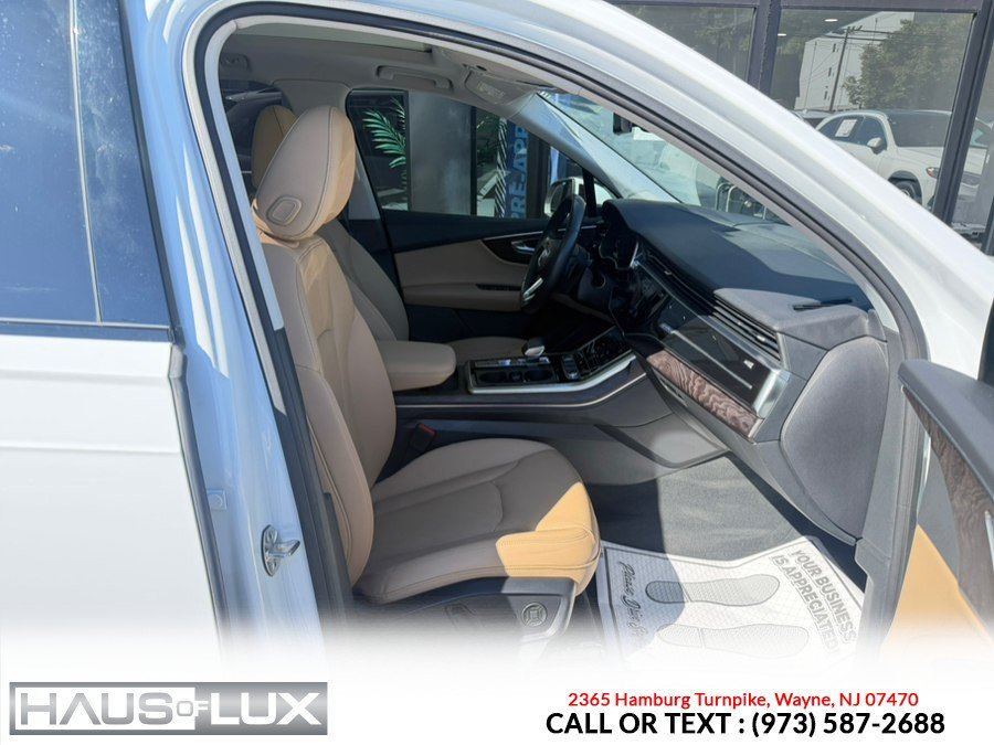 Used 2021 Audi Q7 3.0T Prestige AWD/4WD image 38