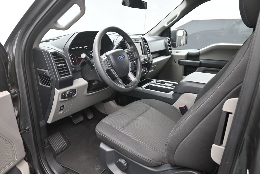 Used 2020 Ford F150 XL w/ Equipment Group 101A Mid RWD image 19