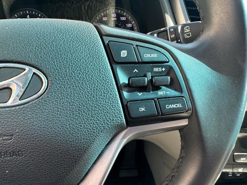 Used 2018 Hyundai Tucson Value AWD/4WD image 18