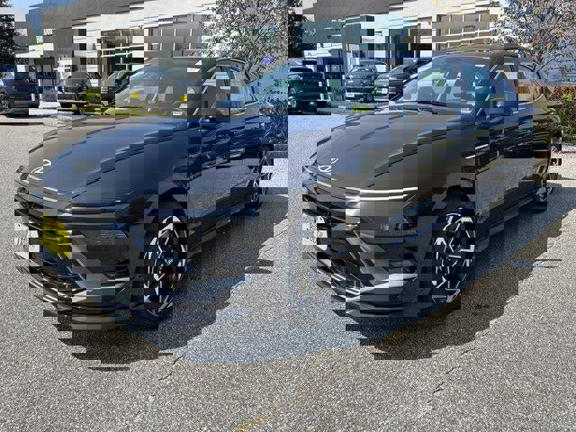 New 2025 Hyundai Sonata SEL image 29