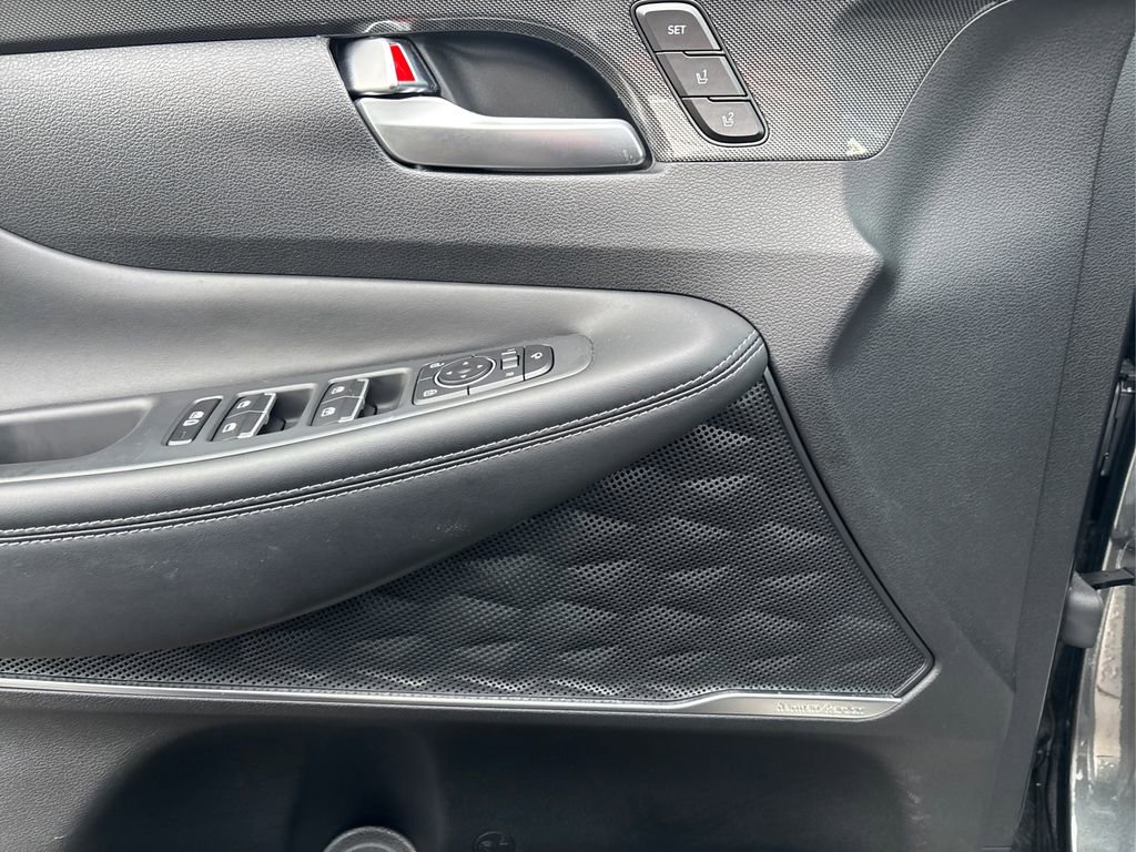 Certified 2023 Hyundai Santa Fe Limited image 25