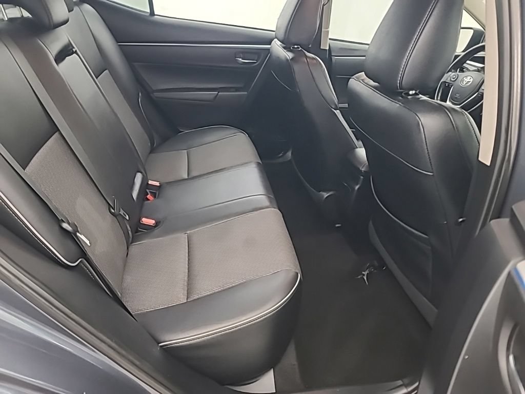 Used 2016 Toyota Corolla S FWD image 15