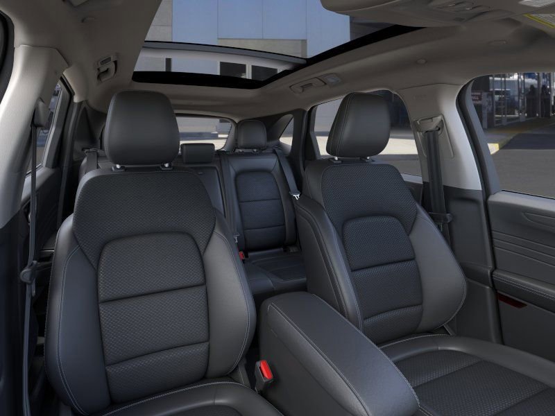 New 2024 Ford Escape SE w/ PHEV Premium Package image 11