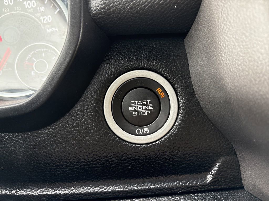 Used 2021 RAM 1500 Laramie w/ Night Edition image 57