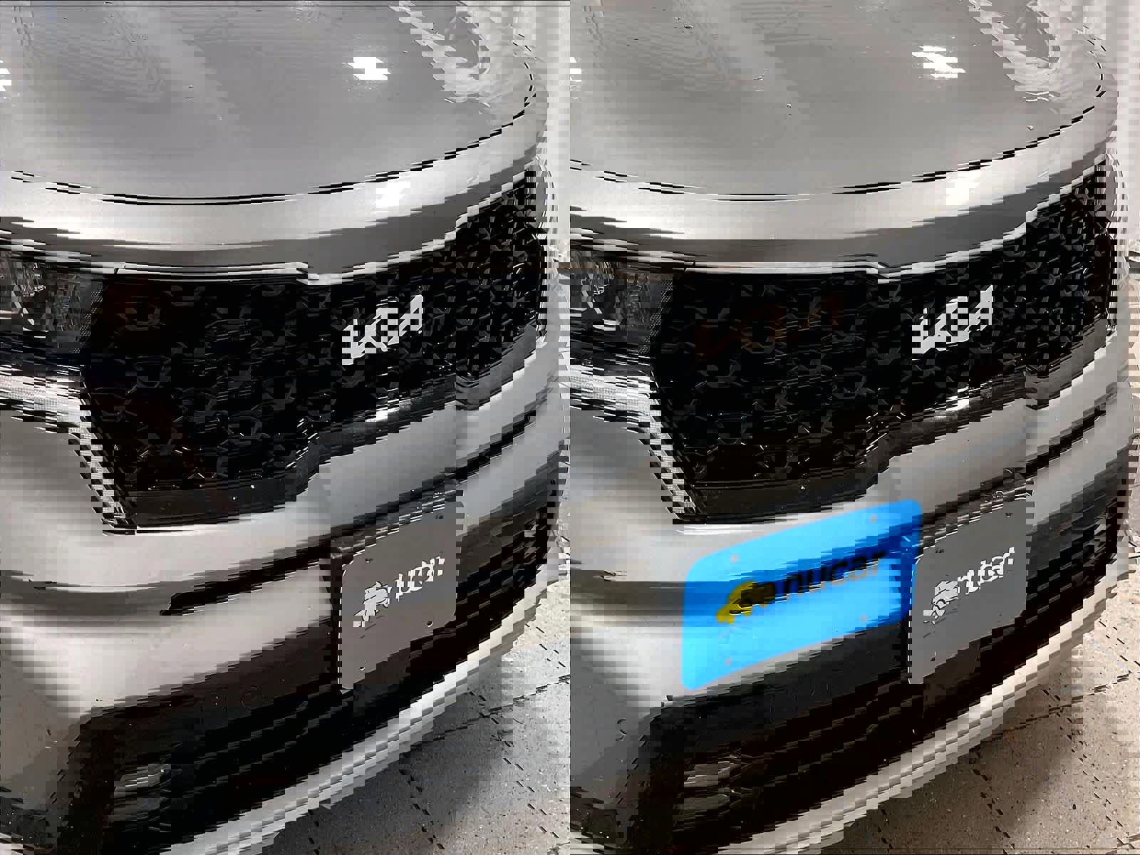 Used 2023 Kia Sorento EX w/ Panoramic Sunroof Package image 32