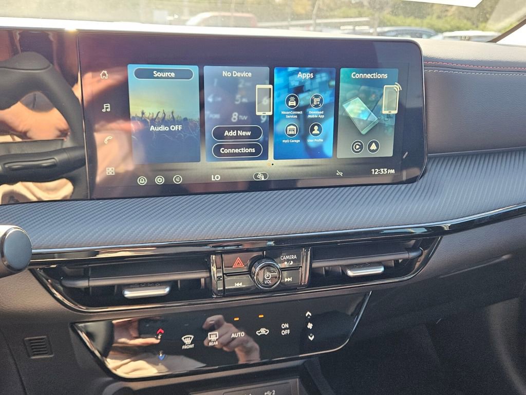 New 2026 Nissan Kicks SR image 20