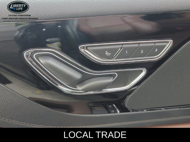 Used 2026 Lincoln Aviator Reserve w/ Jet Appearance Package AWD/4WD image 14