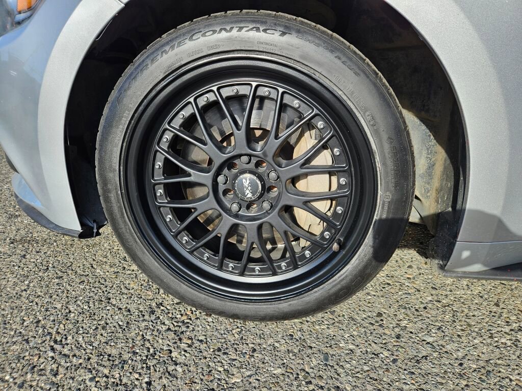 Used 2015 Ford Mustang GT Premium w/ Enhanced Security Package image 17