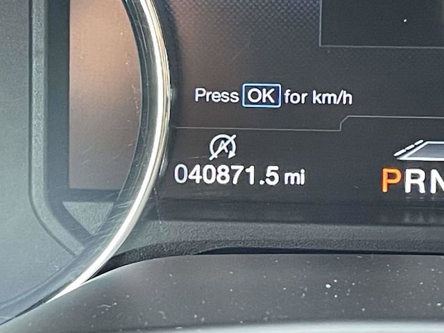 Used 2020 Ford F150 King Ranch w/ Equipment Group 601A Luxury image 24