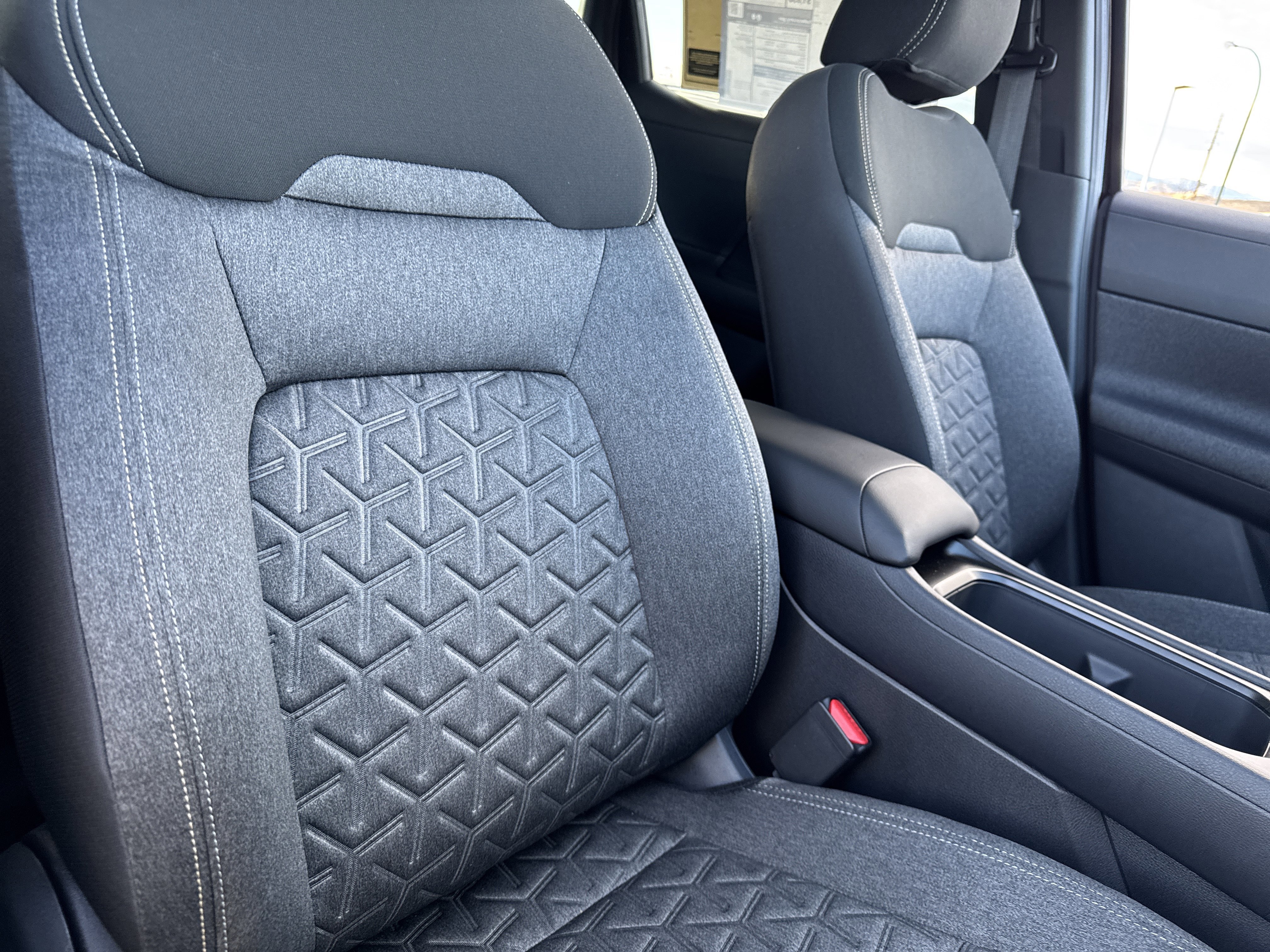 New 2026 Nissan Kicks SV w/ SV Premium Package AWD/4WD image 20