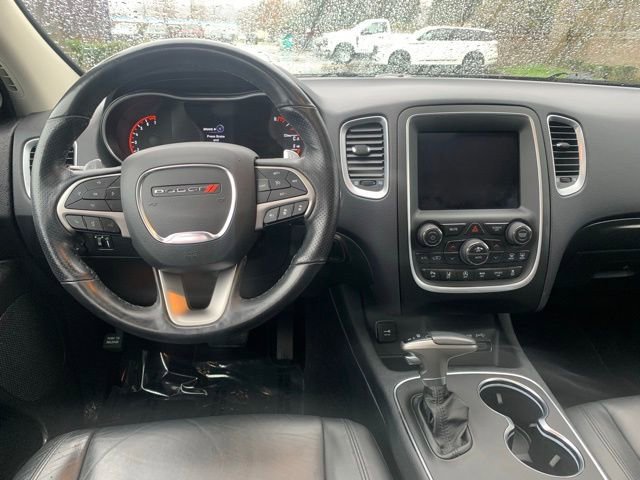 Used 2020 Dodge Durango Citadel w/ Technology Group image 19