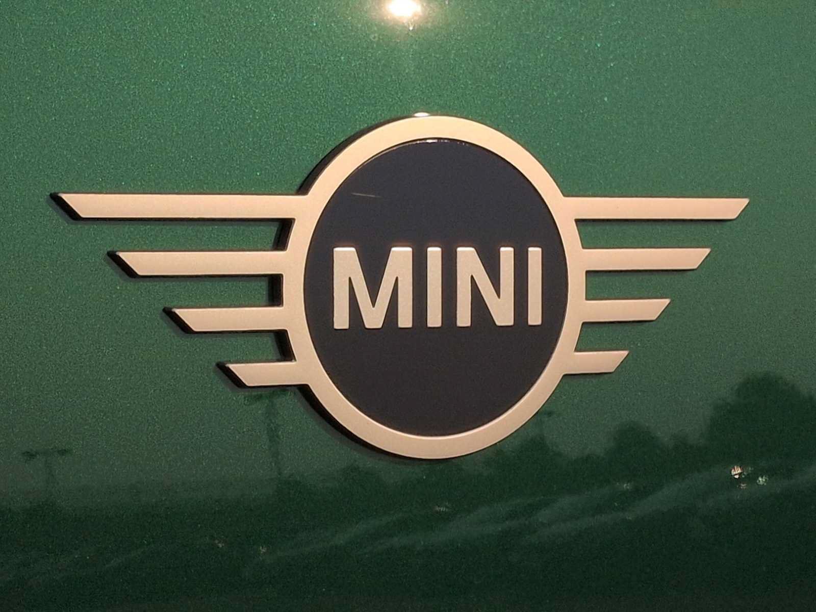 New 2027 MINI Cooper Countryman S AWD/4WD image 12