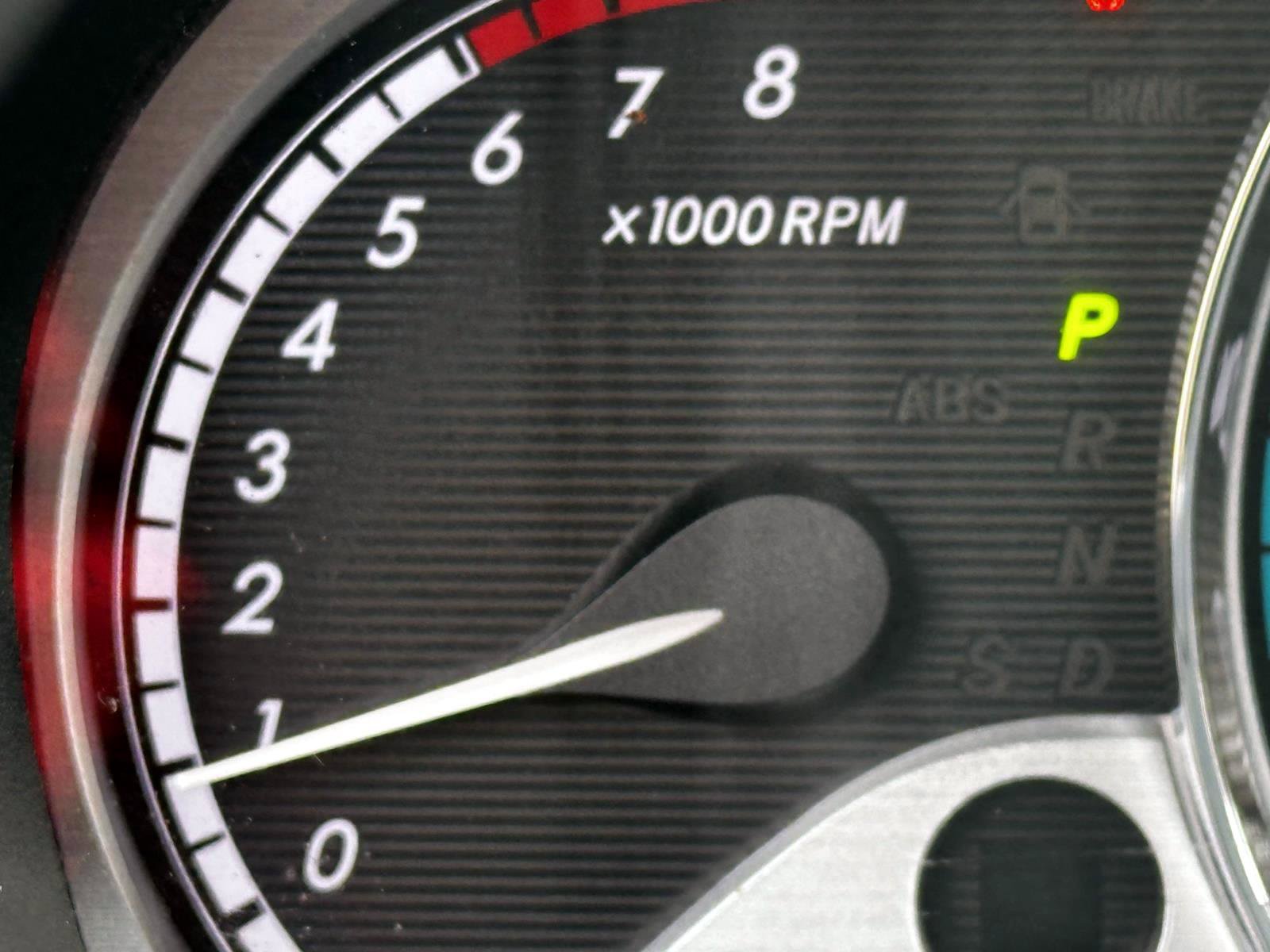 Used 2010 Toyota Venza FWD image 29