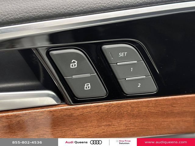 Certified 2022 Audi A4 2.0T Premium Plus w/ Premium Plus Package AWD/4WD image 17