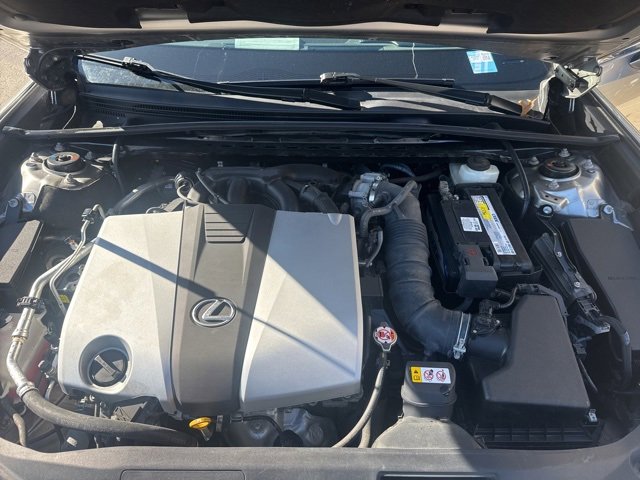Used 2019 Lexus ES 350 350 image 37