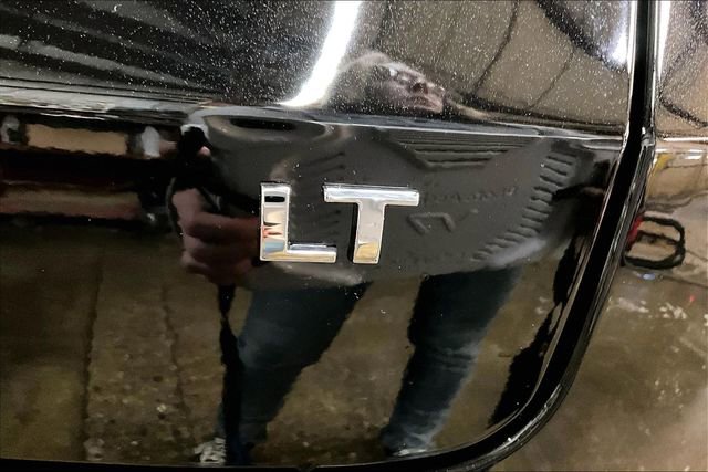 New 2026 Chevrolet TrailBlazer LT w/ Convenience Package image 9