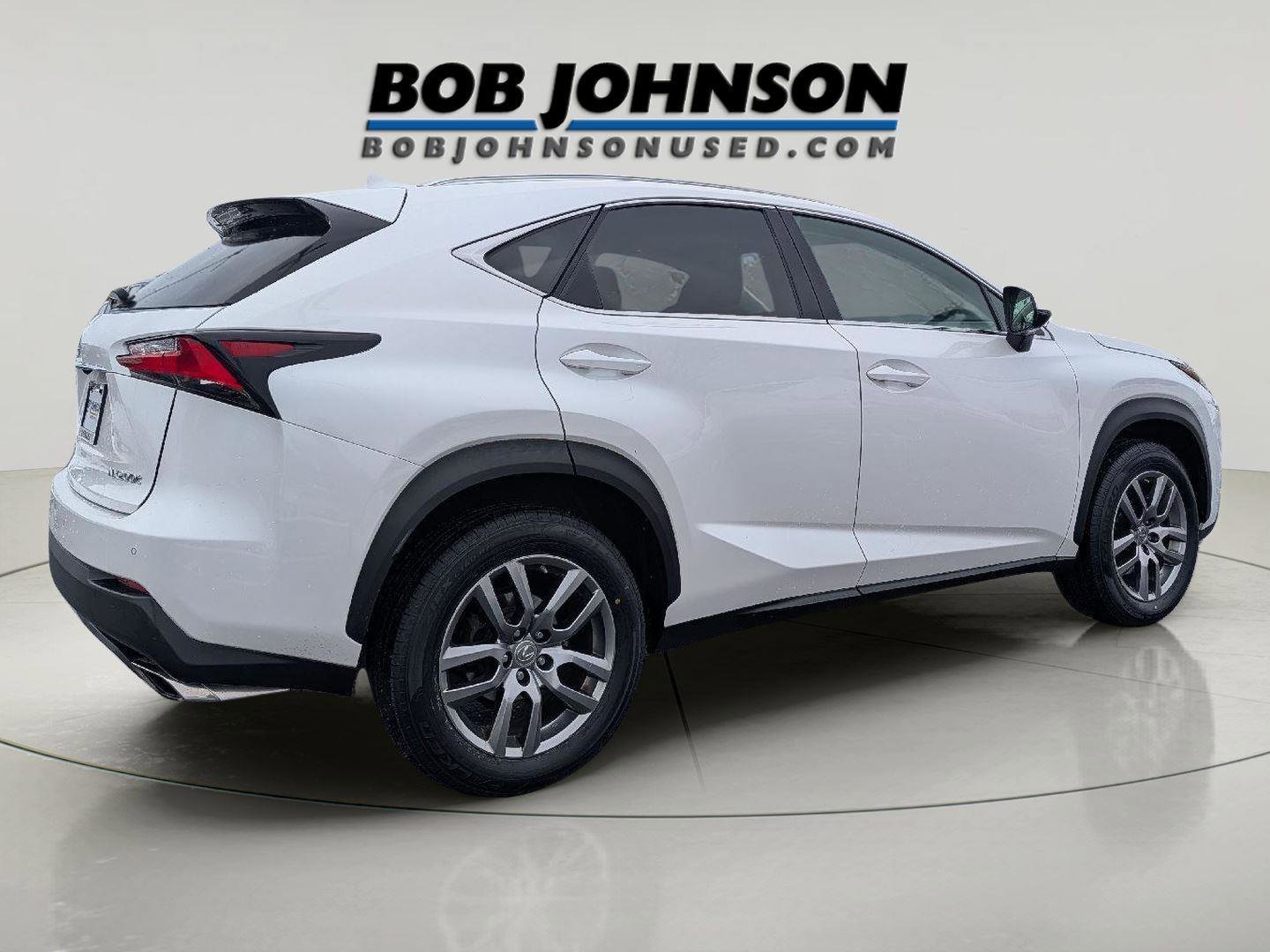Used 2016 Lexus NX 200t F Sport image 6