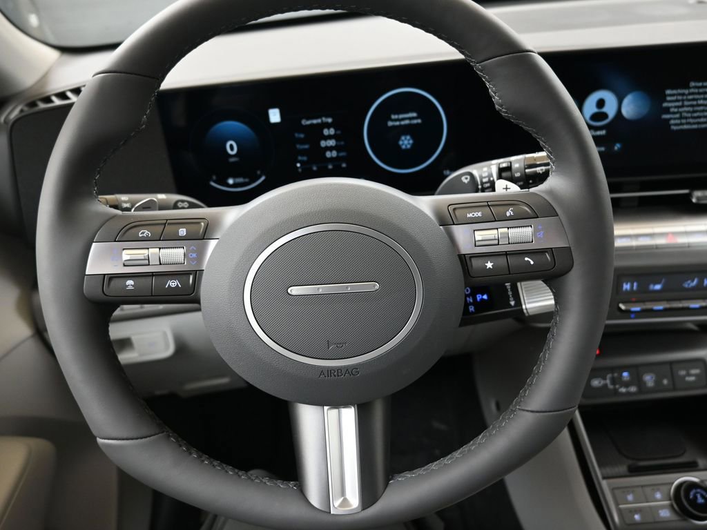 New 2026 Hyundai Kona Limited image 25