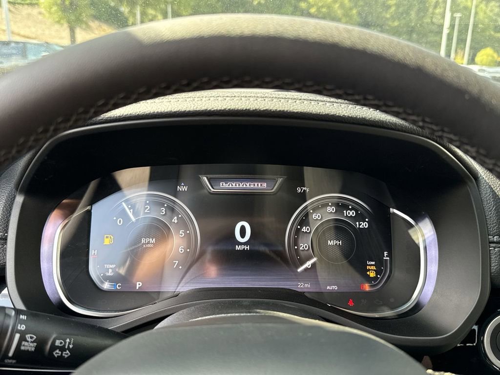 New 2026 RAM 1500 Laramie image 15