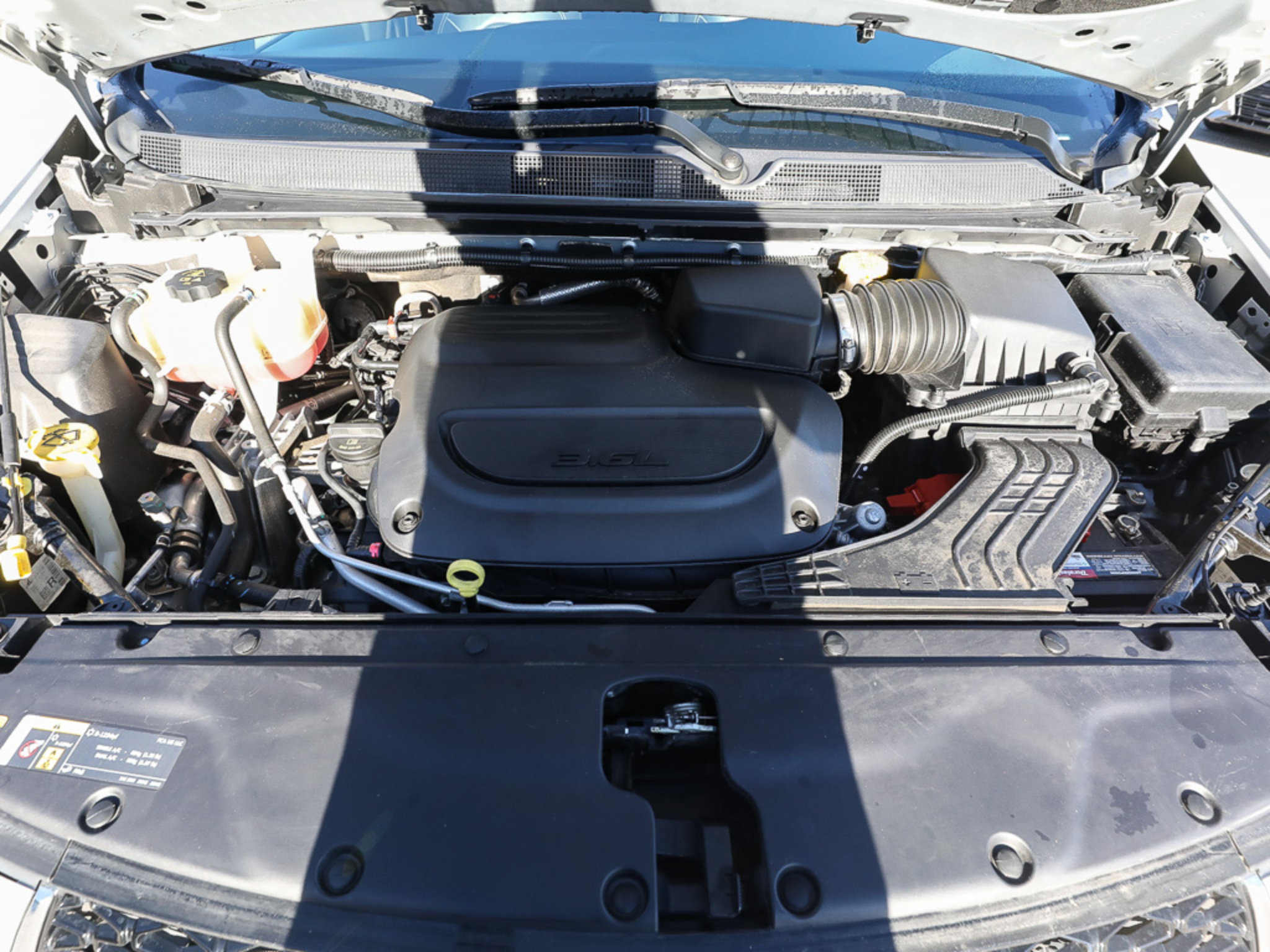 Used 2023 Chrysler Pacifica Touring-L FWD image 20