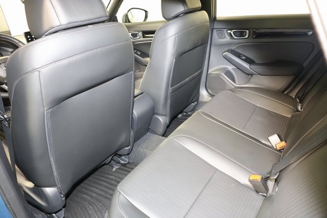 Used 2025 Honda Civic Sport Touring image 25