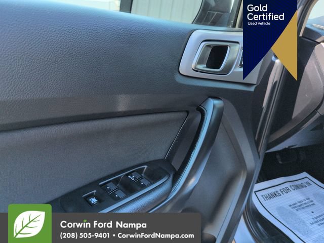 Used 2021 Ford Ranger XLT w/ Equipment Group 302A High AWD/4WD image 13