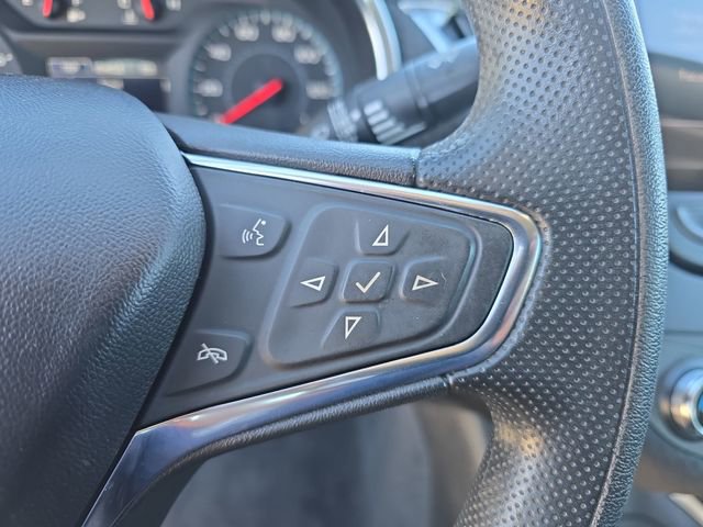 Used 2020 Chevrolet Malibu LT image 17