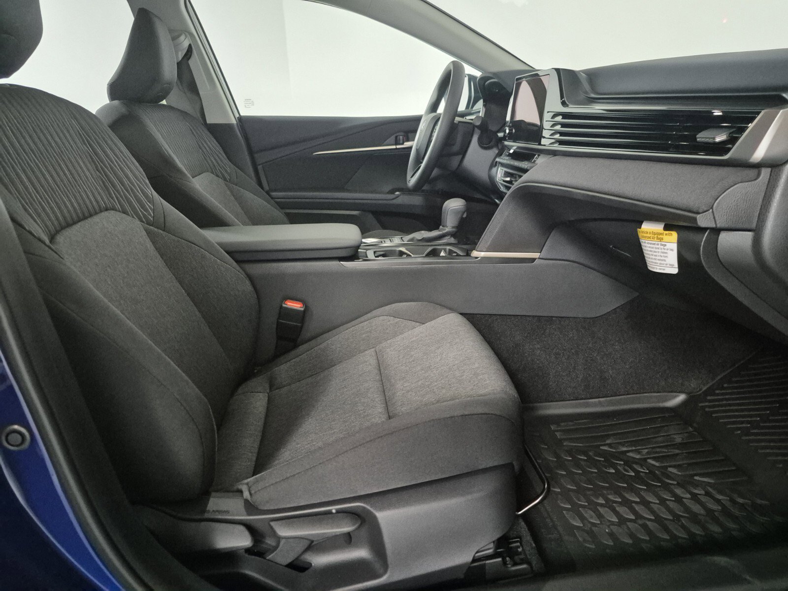 New 2026 Toyota Camry LE image 37