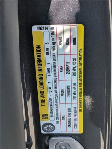 Used 2024 Tesla Model Y Long Range AWD/4WD image 14