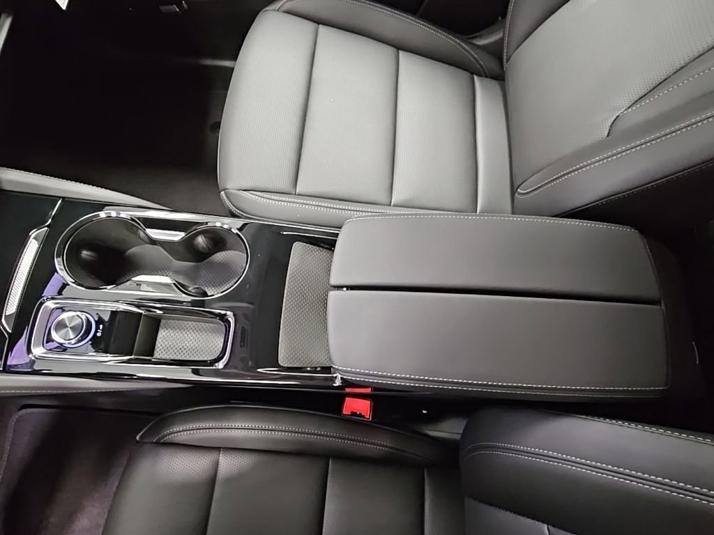 New 2026 Buick Envision Preferred image 22