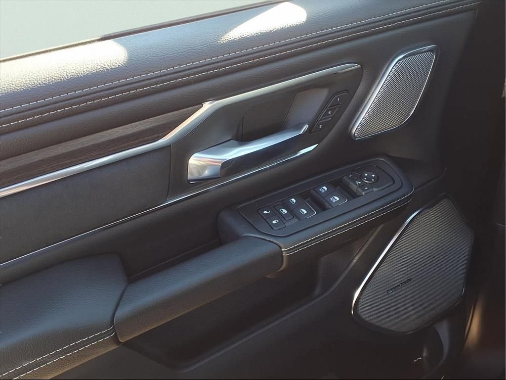New 2026 RAM 1500 Laramie image 8