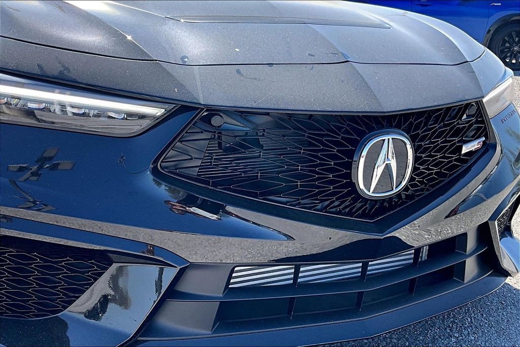 New 2026 Acura Integra Type S FWD image 36